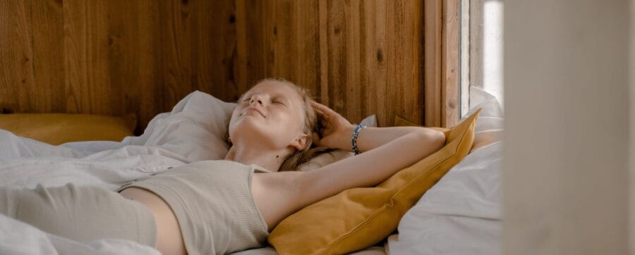Pourquoi certaines chambres donnent-elles immédiatement envie de se reposer